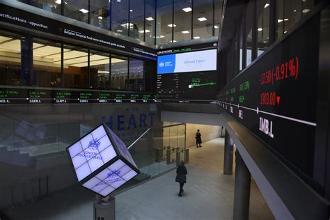 41ai|London Stock Exchange 